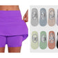 🔥 48% KORTING🔥 Active Skort tegen schuren - Superzacht en comfortabel?