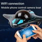 Mini RC Onderwaterboot met HD Camera