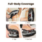 🔥Gratis verzending🔥Multifunctionele automatische spiermassageapparaat met 12 koppen