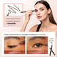 💜 60% KORTING + 1+1 GRATIS ✨ Waterproof Gel Eyeliner – Blijft Perfect, Zelfs op het Strand