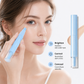 ✨ Dubbele Werking Concealer – Verbergt Donkere Kringen & Oneffenheden | Hydraterend, Lichtgewicht en Natuurlijk Resultaat