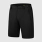 ⏳LAST DAY SALE 50% OFF !!📢Men's Stretch Quick Dry Casual Work Golf Shorts