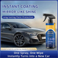 🔥Laatste Dag 50% UIT🔥Hoogwaardige, Snelwerkende Auto Coating Spray