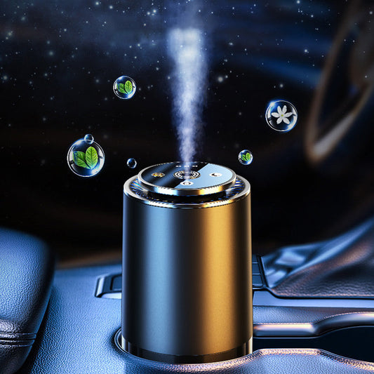 💖Uitverkoop 50% Korting💖Kleurrijke luchtverfrisser “Star Top Car”