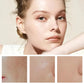 ✨2025 Nieuwe Drie -Color Pull Bloem Concealer Vochtinbrengende Essentie Water Crème