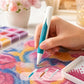❄️Zomerfresh 50% Korting!💎Automatische Diamond Painting Dispenserpen – Sneller Steentjes Plaatsen zonder Steeds Wax te Gebruiken