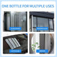 🔥 Hot Sale🔥Multifunctionele reinigingsschuim voor badkamers💦Lenteaanbieding Bestel nu Koop er 3 en krijg er 5 gratis en geniet van de helft