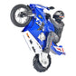 RC Stuntmotor Zelfbalancerend, Schaal 1:6