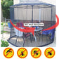⏳Beperkte tijd 50% korting💥Patio Parasol Muggennet