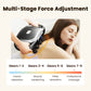 🔥Gratis verzending🔥Multifunctionele automatische spiermassageapparaat met 12 koppen
