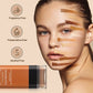 🔥Uitverkoop 50% UIT🔥Instant Concealing Foundation Stick met Ingebouwde Kwast