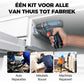 💥Hot Sale-50% KORTING🔥🔨Hoogmagnetische Schroevendraaier Bitset