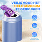 🔥Laatste dag speciale aanbieding 52% KORTING💕Handmatige Lichtgewicht Blikopener