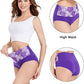 🔥Uitverkoop 49% Korting🔥Lekkende Slip met Hoge Taille