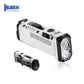 LED-werklamp met 180° draaibare kop
