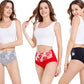 🔥Uitverkoop 49% Korting🔥Lekkende Slip met Hoge Taille