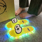 🔥 NIEUW LED Lichtgevende Pantoffels Zacht Comfortabel Leuk & Opvallend