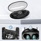 Onzichtbare draadloze oortelefoon Ipx5 waterdicht
