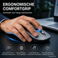 🖱️💥50% KORTING💥AI Slimme Stem Draadloze Muis – 1600 Woorden/Min, Vertaalcentrum, Ergonomisch✨