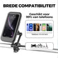 ⏳Beperkte tijd 50% korting💥Universele Waterdichte Telefoonhouder voor Fiets en Motor