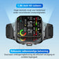 ✈️Gratis verzending🔥Robuust smartwatch voor buiten - 100+ sportmodi