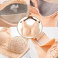 🌿【SECOND SKIN】Cloud Lift BH-Set - 3-Delige Naadloze Beugelvrije Set | Comfortabel & Liftend! 🌸