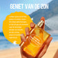 Laatste dag promotie-52% KORTING🔥Braziliaans parfum 602