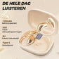 🎧2025 HiFi Waterdichte Oorhaak Bluetooth Hoofdtelefoon
