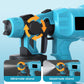 🔥50% korting +Gratis verzending🔥Snoerloze elektrische verfspuit💥