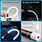 💖Flexibele siliconen LED-stripverlichting💡Verlicht de plaatsen die u wilt verlichten
