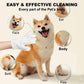 🎁Last Day Promotion 49% OFF🔥Dierenpoetsdoekjes voor honden en katten, reinigende en deodoriserende verzorgingshandschoenen