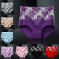 🔥Uitverkoop 49% Korting🔥Lekkende Slip met Hoge Taille