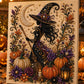 🔥 Laatste dag 60% korting – 👻✨ Halloween Parelkunst DIY Kit – Maak van kleine parels griezelig schattige creaties