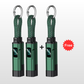 🎉 50% KORTING 🔋4-in-1 sleutelhanger kabel, met display, draagbaar & snel opladen