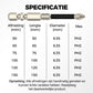 💥Hot Sale-50% KORTING🔥🔨Hoogmagnetische Schroevendraaier Bitset