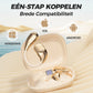🎧2025 HiFi Waterdichte Oorhaak Bluetooth Hoofdtelefoon