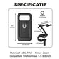 ⏳Beperkte tijd 50% korting💥Universele Waterdichte Telefoonhouder voor Fiets en Motor