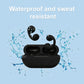 Waterdichte Beengeleiding Bluetooth Headset