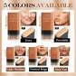 🎁2026 Hot Sale💕Hydraterende lichtgewicht foundationstick met kwastje