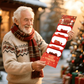 🏆Flash-uitverkoop⚡  - Kerstcadeau-envelop
