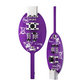 Tester voor elektromagnetische inductie in het circuit