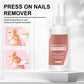 🎉Topaanbieding: 60% KORTING🎉 Magic Solid nagellijm-set 3-in-1 nail art-sets