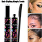 2025 nieuwe collectie-kleine gebroken haar styling crème afwerking stick vorm gereedschap