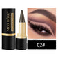💥 Matte Sneldrogende Eyeliner – Waterdicht, Langdurig & Perfect voor Elke Look 👁️🖤