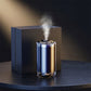 Multifunctionele autodiffusor met luchtzuiveringsfunctie en sterrenprojector