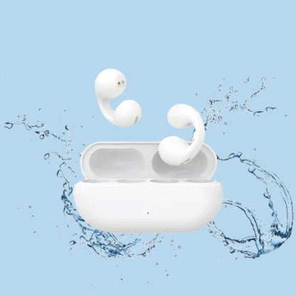 Waterdichte Beengeleiding Bluetooth Headset