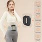 3-in-1 vibrerende fascia-ringmassage