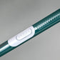 Huishoud Silicone Toiletborstel met lange steel