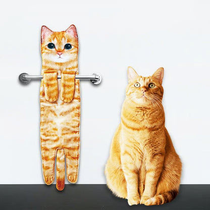 🎁 Perfecte Kerstcadeaus voor Kattenliefhebbers! Limited Edition 😻