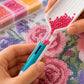 ❄️Zomerfresh 50% Korting!💎Automatische Diamond Painting Dispenserpen – Sneller Steentjes Plaatsen zonder Steeds Wax te Gebruiken